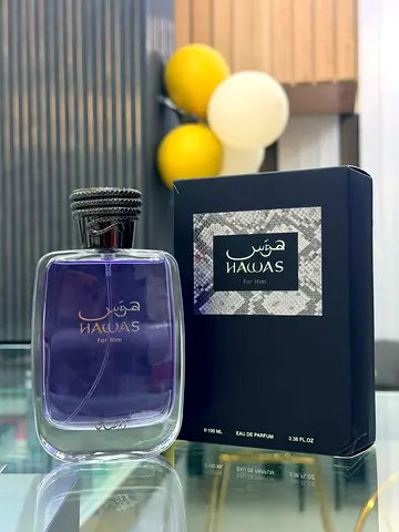 Rasasi Hawas For Him 100ml