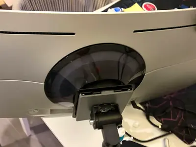 Samsung Odyssey OLED G9 49” | 240Hz | QD-OLED | Dual QHD | Like New