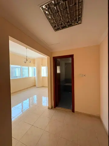 القاسميه الند