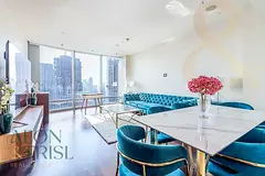 Burj Khalifa | Fully Furnished 1BR | Multiple Opti