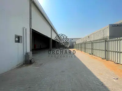 100KW Electricity |Private entrance |Best Location | Best Price and Easy Access