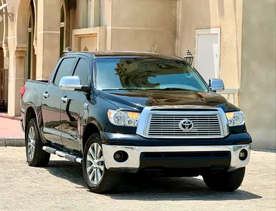 2009 Toyota Tundra SR5 | Reliable Workhorse | American Specs