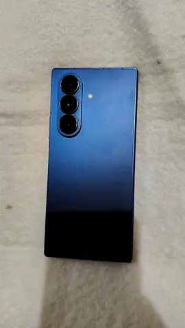 "Samsung Galaxy Z Fold 7 256GB for sale. Condition excellent, box and warranty included.Only2 month
