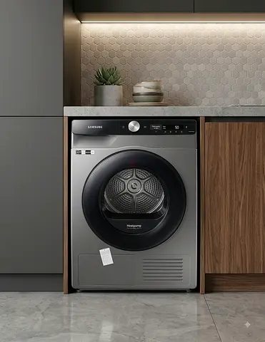 Samsung 8kg Dryer – Like-New Condition | Excellent Drying Performance