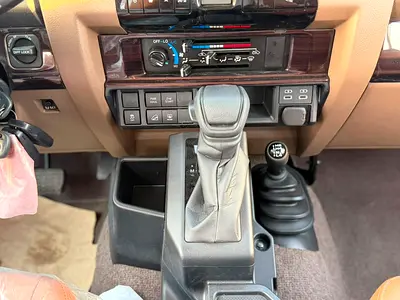 صورة 16 لـ 2026 Toyota LAND CRUISER 70 SERIES