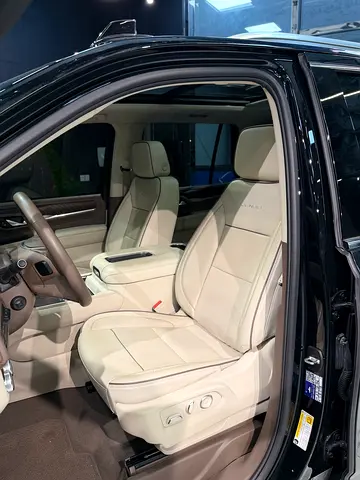 2024 GMC YUKON — фото 13