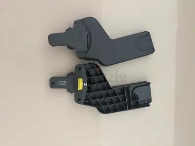 mamas and papas flip xt3 adaptors