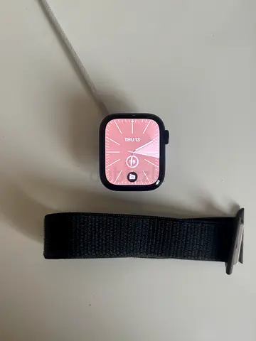 Perfect condition Apple watch series 9,41mm