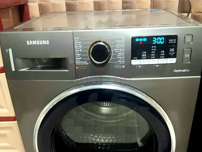 Samsung 9kg Dryer optical dry