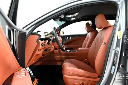 Kia K8 LX, миниатюра 11