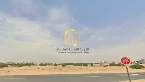 Near Mosque & Park | Installment Plan | 2,745 Sq. Ft.