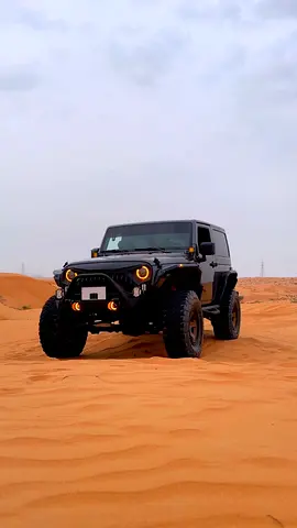 Jeep Wrangler 2018 GCC Specs