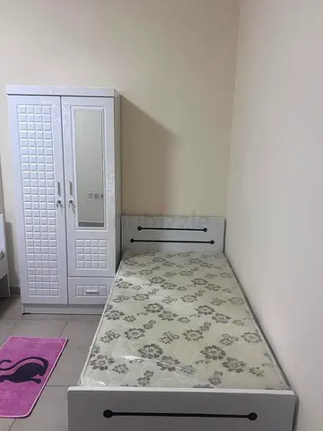 الشارقة النهده