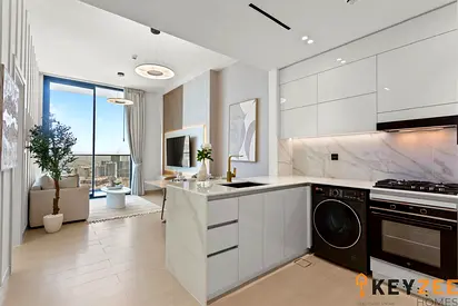 1 BED | FULLY FURNISHED | HIGH FLOOR