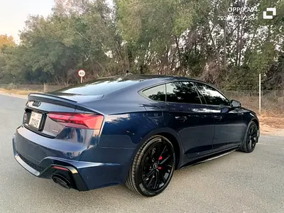 صورة 6 لـ 2022 AUDI A5