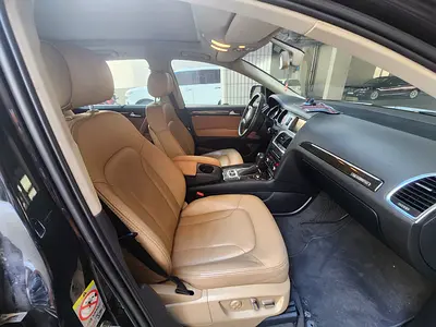 صورة 4 لـ 2010 AUDI Q7