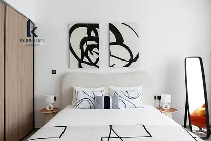 Luxury High Floor with Burj Khalifa & Canal Views | All Bills Included
