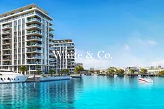 FULL WATER VIEW |BEST LAYOUT| CORNER UNIT