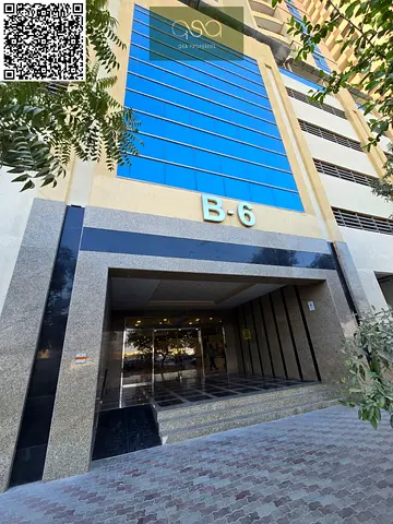 3bhk for Rent in Paradise Lake Tower Emirate city
