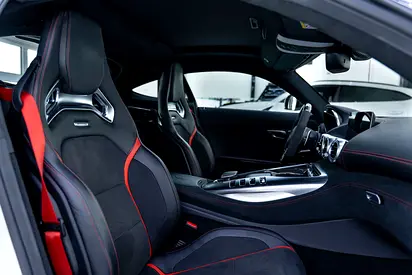 صورة مصغرة 11 لـ 2019 Mercedes-BENZ AMG