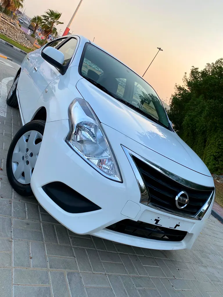 نيسان صني 2023