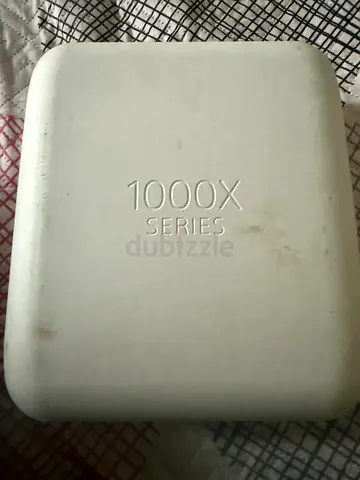 Sony headphones - 1000X SERIES