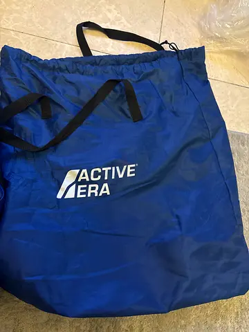 Active Era Inflating Air Bed with Motor