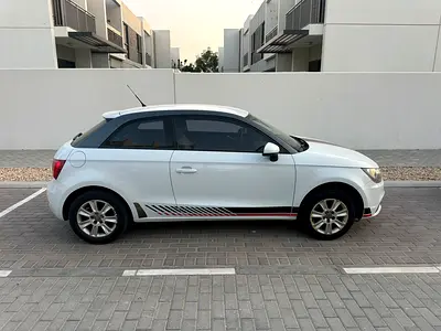 صورة 2 لـ 2013 AUDI A1