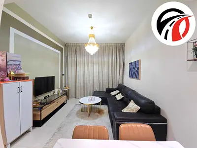 Fully Furnished | Specious 1bhk | ready to move