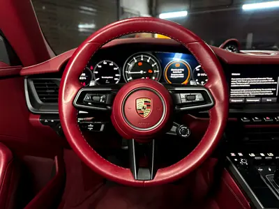 2023 Porsche 911 照片 7