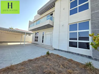 Luxury 5BR Villa |Private Parking Garden