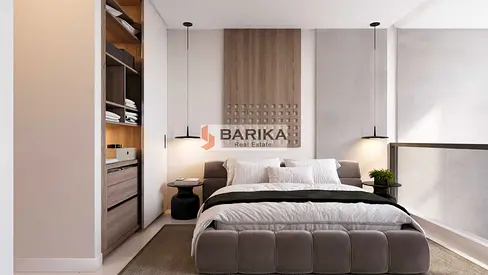 40% Huge Discount | Stylish 2 BR | No Commission