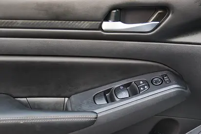 Nissan Altima S, миниатюра 12