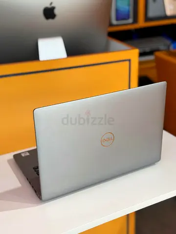 Dell Inspiron 14-inch Silver Laptop - Good Condition