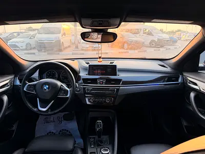 صورة 7 لـ 2021 BMW X2