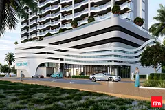 Retail Space for Sale in Reef 998, DLRC