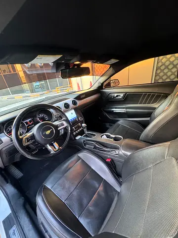 2019 FORD MUSTANG 缩略图 7