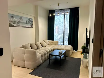Affordable I Fully Furnished | Elegant Community