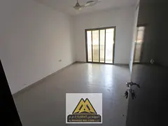 A great opportunity to rent a 1-bedroom apartment in Al Jurf Industrial 3, Ajman. The apartment feat