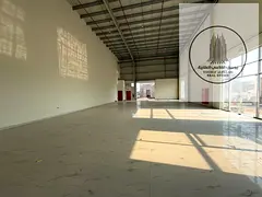 7,700 Sqft Warehouse/Showroom | Main Road | UAQ