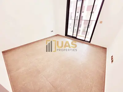 Lavish 1bhk+chiller free+kitchen appliances gym pool parking free near to Metro station