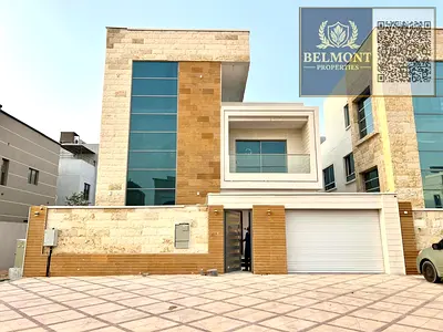 >">MODERN DESIGN LAVISH VILLA"BRAND NEW UNIT"5 MASTER BEDROOMS"MODERN KITCHEN"HALL & MAJLIS"MAIDS R