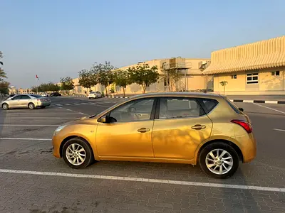 صورة 7 لـ 2014 Nissan TIIDA