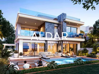 Corner Unit | Largest Plot | Prime Investment