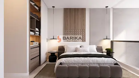 40% Huge Discount | Stylish 2 BR | No Commission