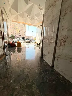 1-Bedroom Apartment for Annual Rent in Al Nuaimiya 3, Ajman | Prime Location & Parking