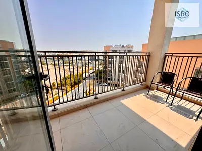 READY||2BED||2, STORES||BALCONY||POLL GYM PARKING||