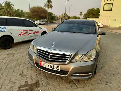 2012 Mercedes-BENZ E-CLASS thumbnail 10