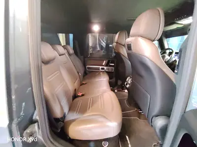 2021 Mercedes-BENZ G-CLASS 缩略图 15