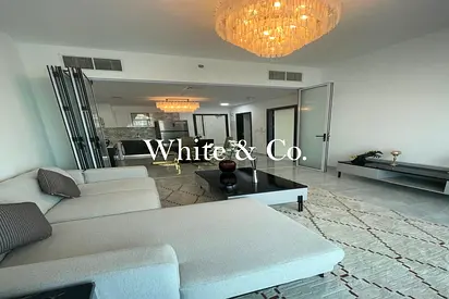 BIGGEST LAYOUT | VACANT | FULLY FURNISHED